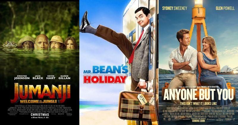 8 Rekomendasi Film Hollywood Komedi untuk Ibu Hamil, Bikin Terhibur